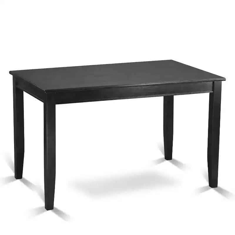 Table hauteur comptoir et chaises hauteur comptoir