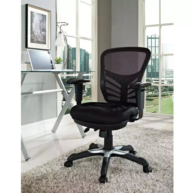 Chaise de bureau Articulate Mesh