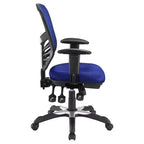 Chaise de bureau Articulate Mesh
