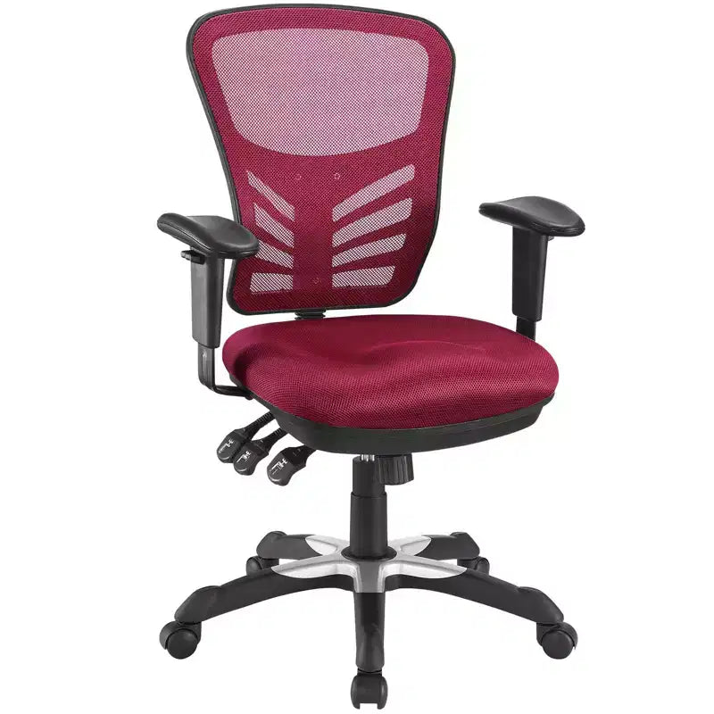 Chaise de bureau Articulate Mesh