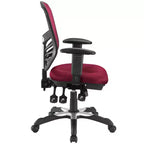 Chaise de bureau Articulate Mesh