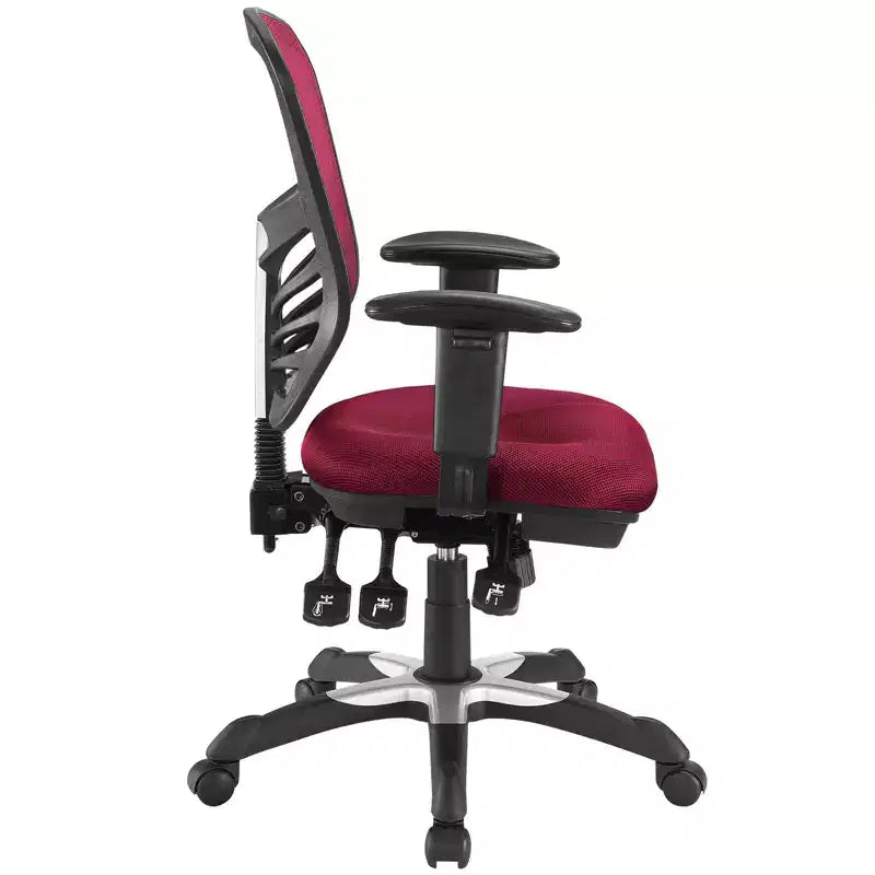 Chaise de bureau Articulate Mesh