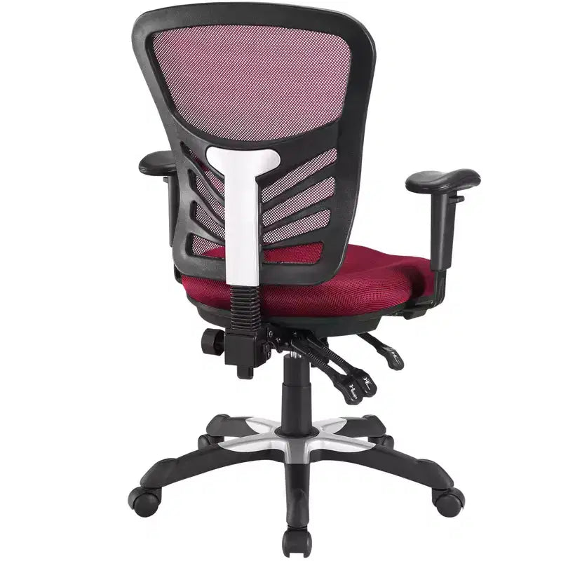 Chaise de bureau Articulate Mesh