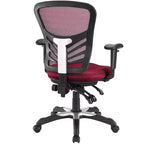 Chaise de bureau Articulate Mesh