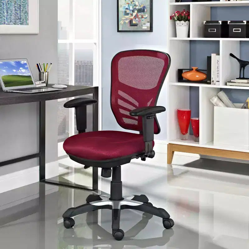 Chaise de bureau Articulate Mesh