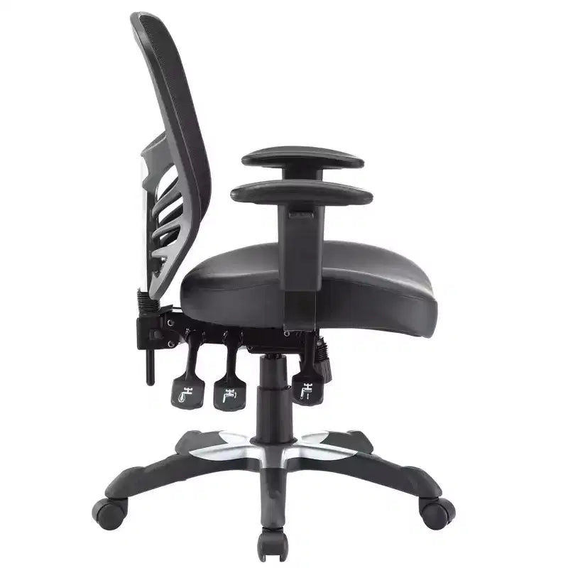 Chaise de bureau Articulate Mesh
