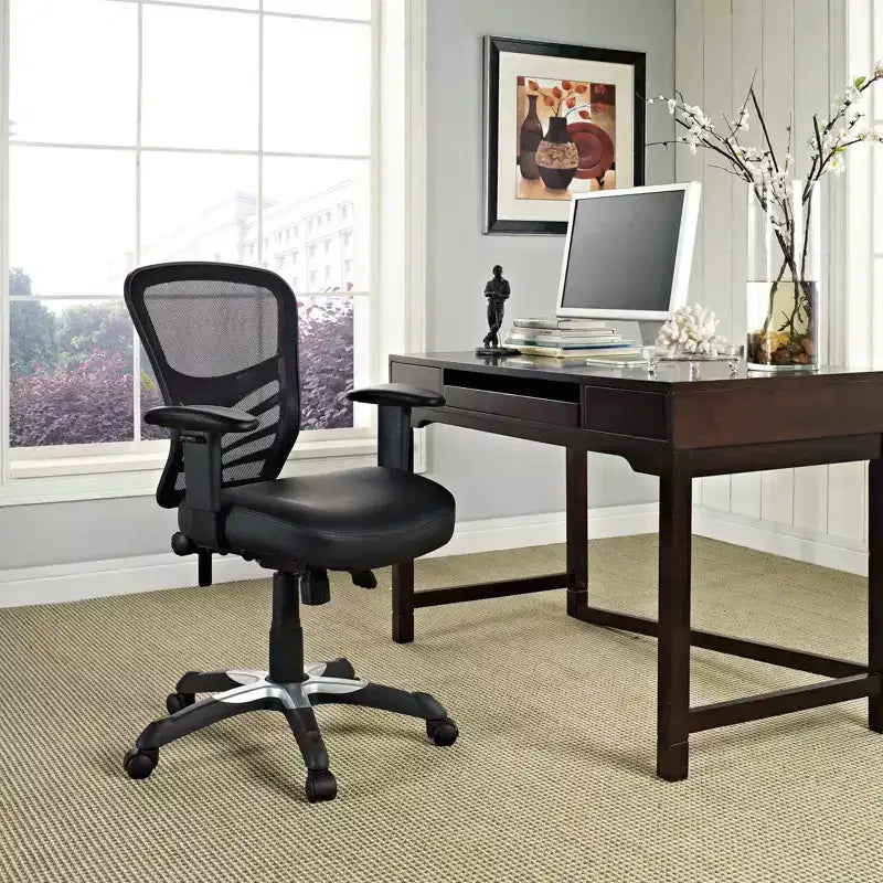 Chaise de bureau Articulate Mesh