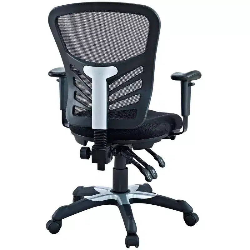 Chaise de bureau Articulate Mesh