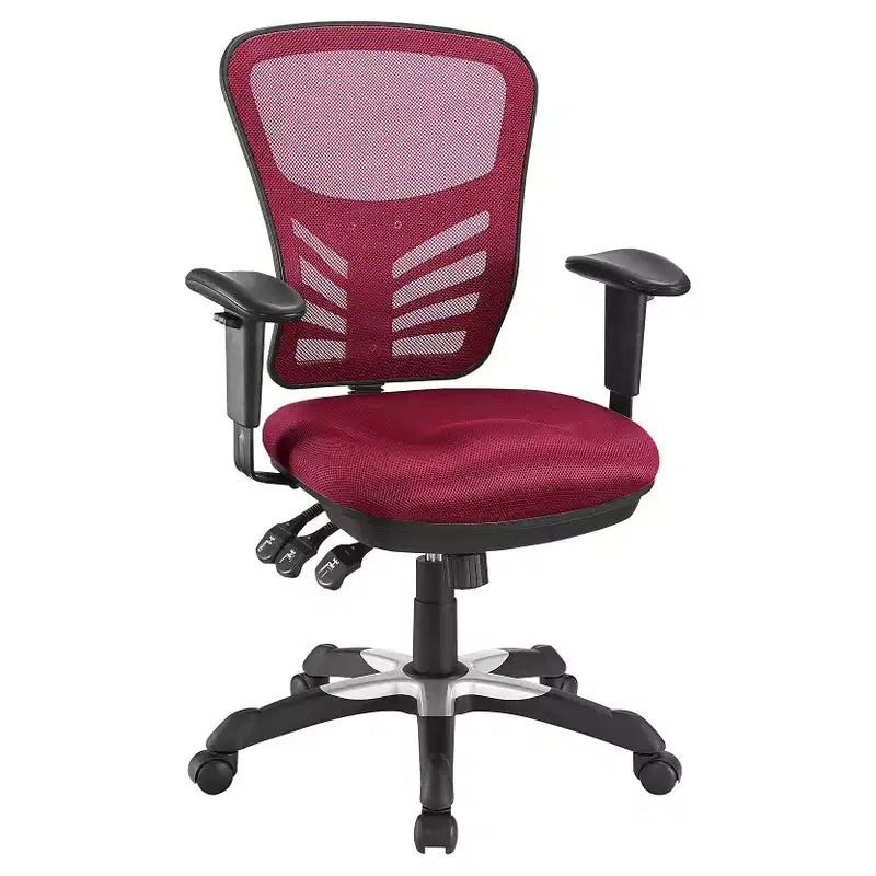 Chaise de bureau Articulate Mesh