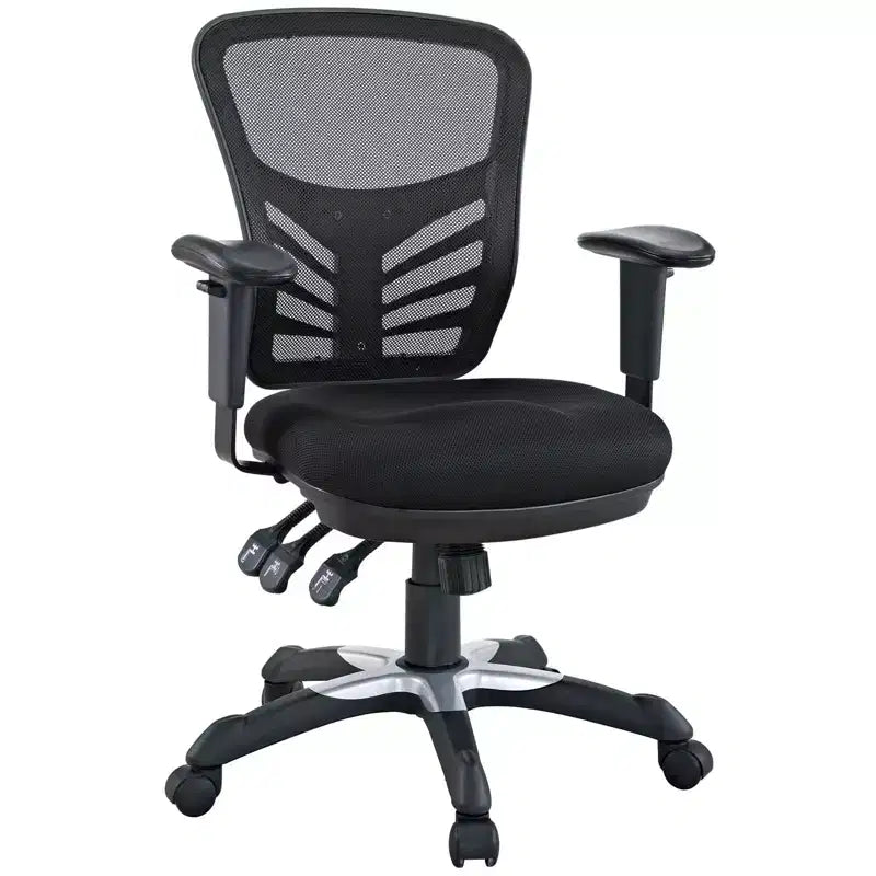 Chaise de bureau Articulate Mesh
