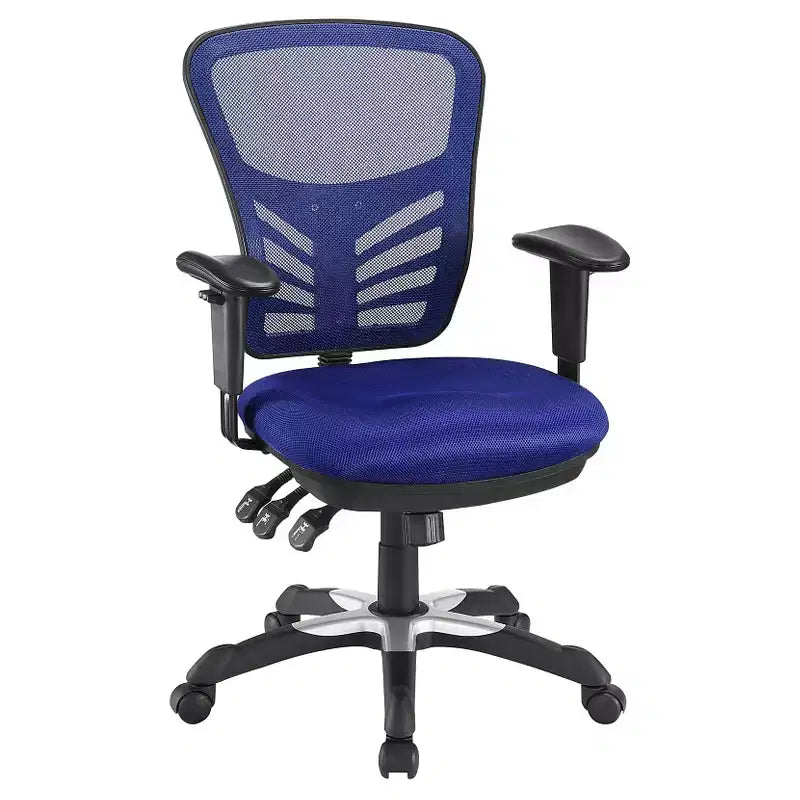 Chaise de bureau Articulate Mesh