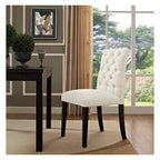 Duchess Fabric Dining Chair - Modway