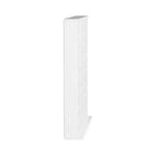 Rangement mural triple largeur