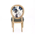 Chaises de salle à manger Phinnaeus Farmhouse (lot de 2)