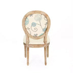 Chaises de salle à manger Phinnaeus Farmhouse (lot de 2)