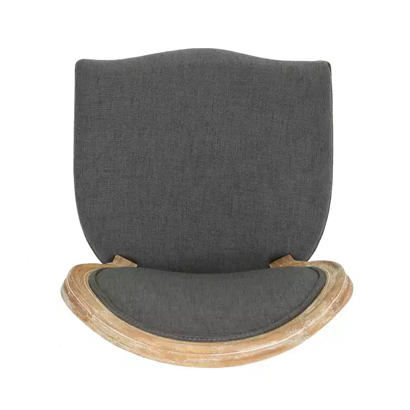 Chaises de salle à manger Phinnaeus Farmhouse (lot de 2)